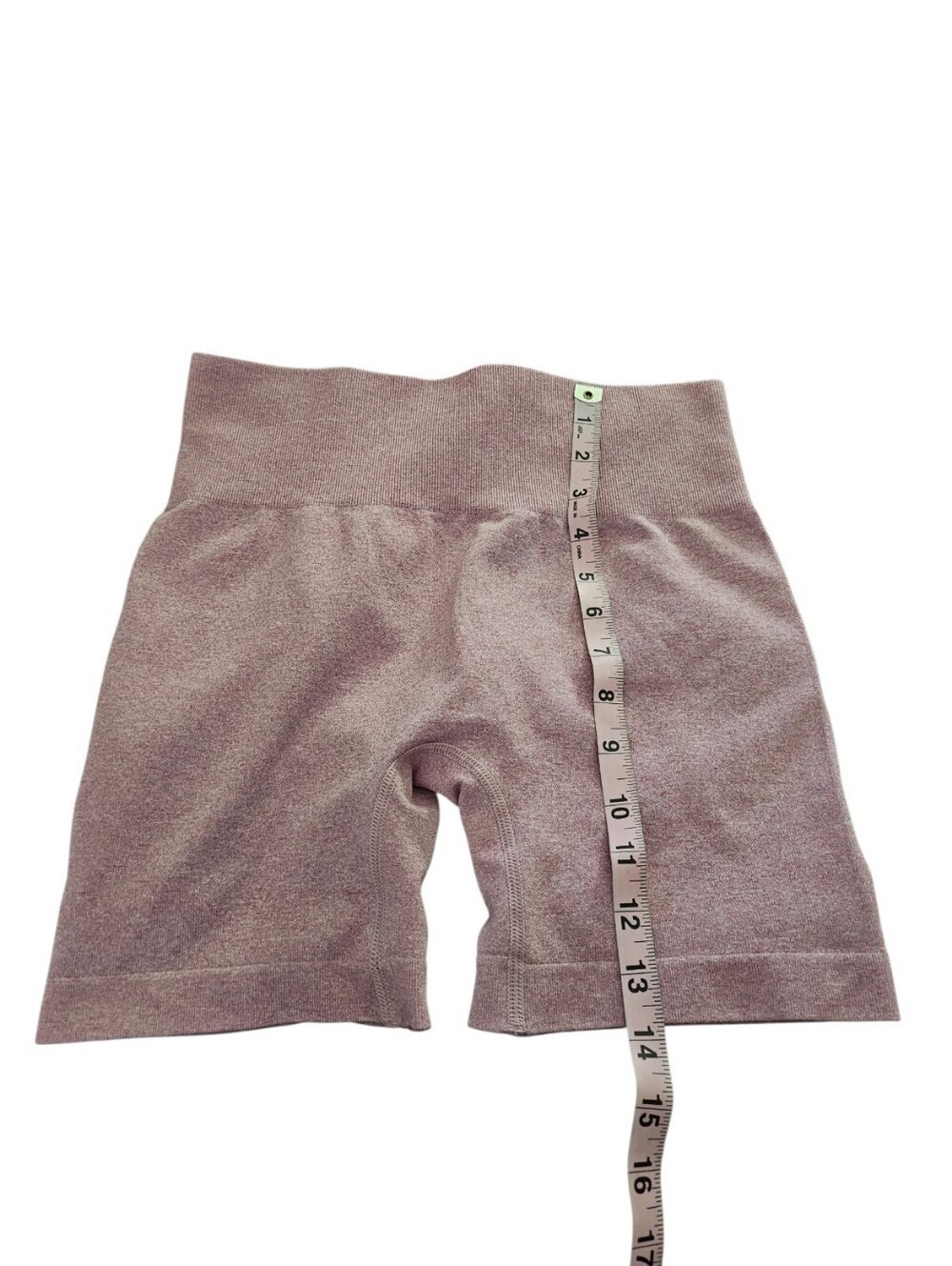 Light Pink 2PC Workout Set - Picture 5 of 8